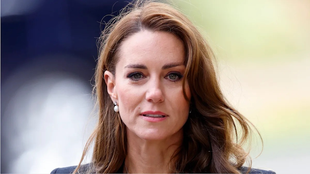 Kate Middleton's Candid Battle: Life Not Normal After Chemo